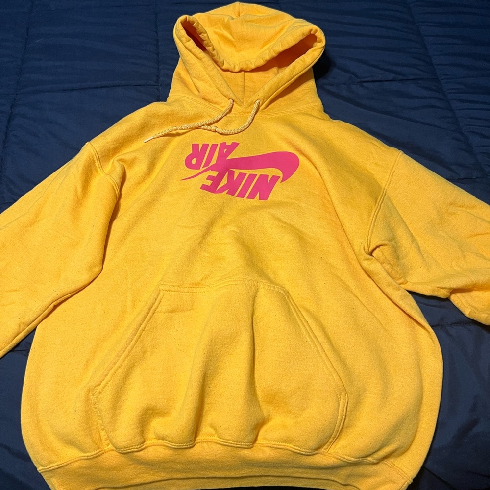 Cactus Jack Hoodie Highest